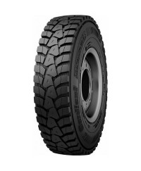 Cordiant Professional DM-1 (ведущая ось) 315/80 R22.5 156/150K